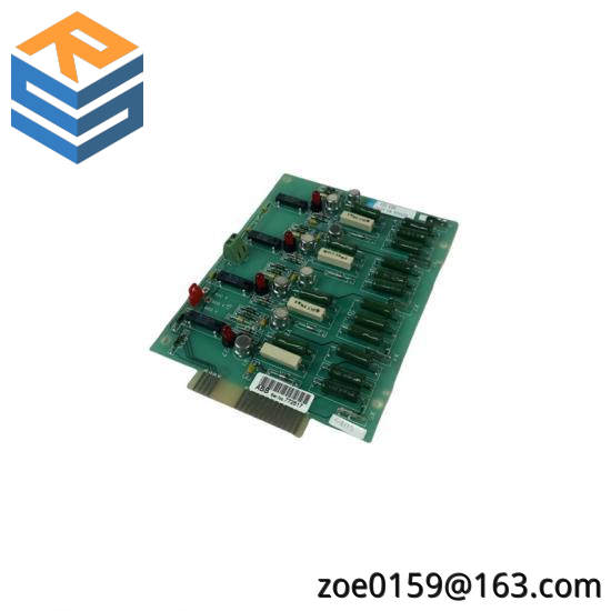 STROMBERG SAFT132CBS/57411619/5761041-7E Circuit Board