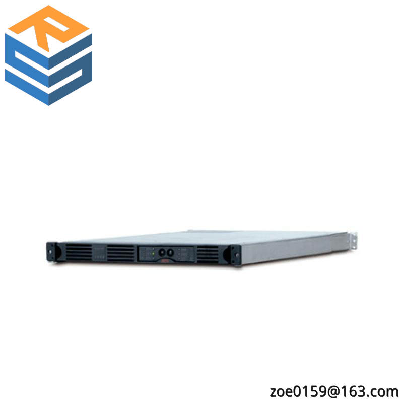 Apc smart-ups SUA1000RMI1U uninterruptible power supply