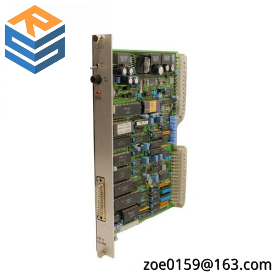 SULZER RM11 Control board