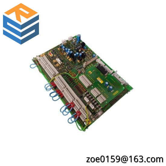 SUPCON AI711-H01 DCS module