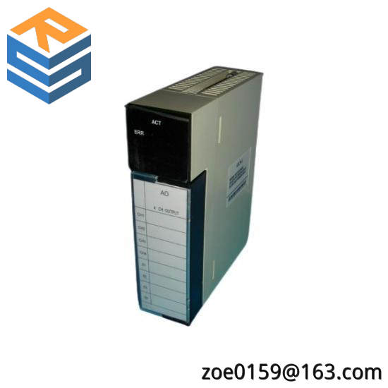 SUPCON GCS-2 OS-RIOA12 DCS module
