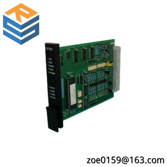 SUPCON JX-300X Master control card