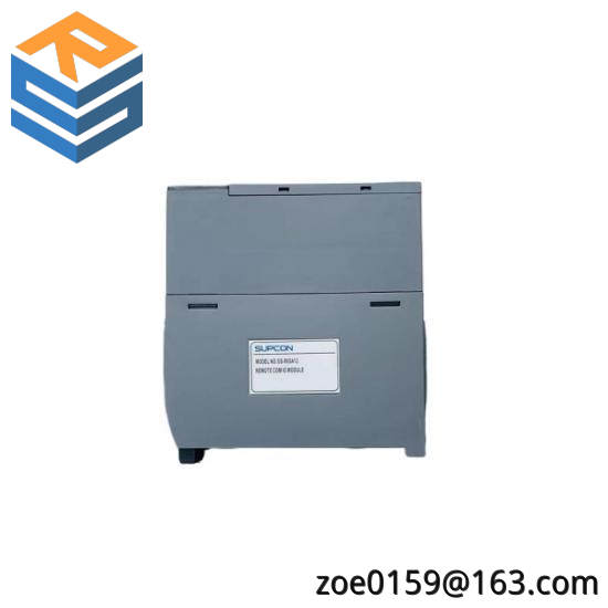 SUPCON PW12 Power supply module