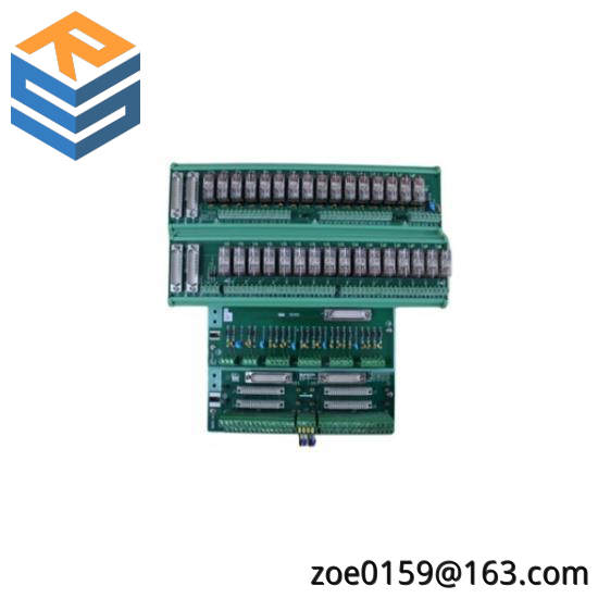 SUPCON TB351-IU DCS module