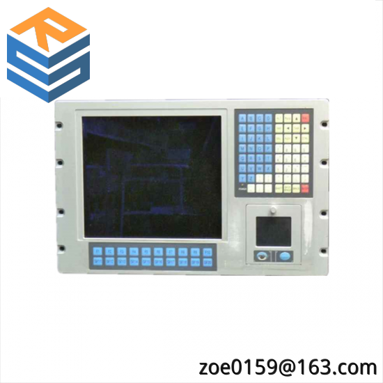 T-POLE T-POD-121 Industrial Monitor