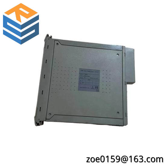 T3470A  ICS Triplex  Analog Output Module