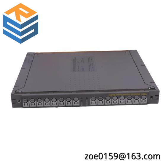 T3510  ICS Triplex  Sensor