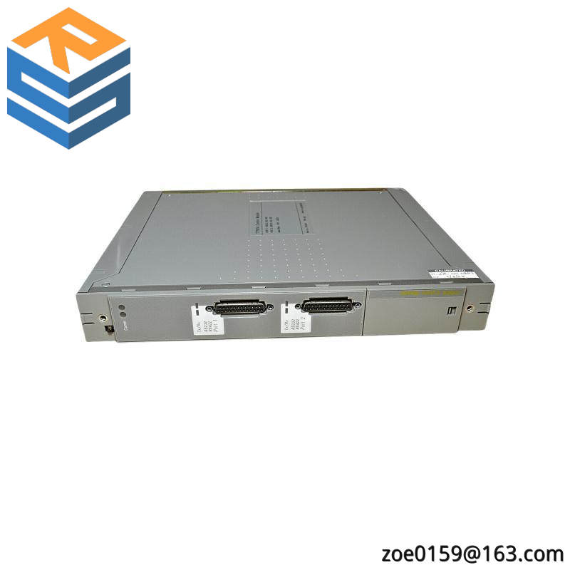 ICS TRIPLEX T7150A Communication Module