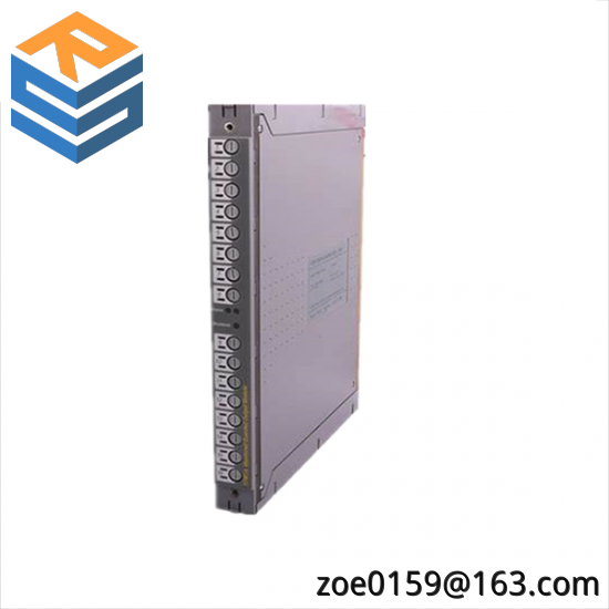 T7481A Monitored Guarded Output Module