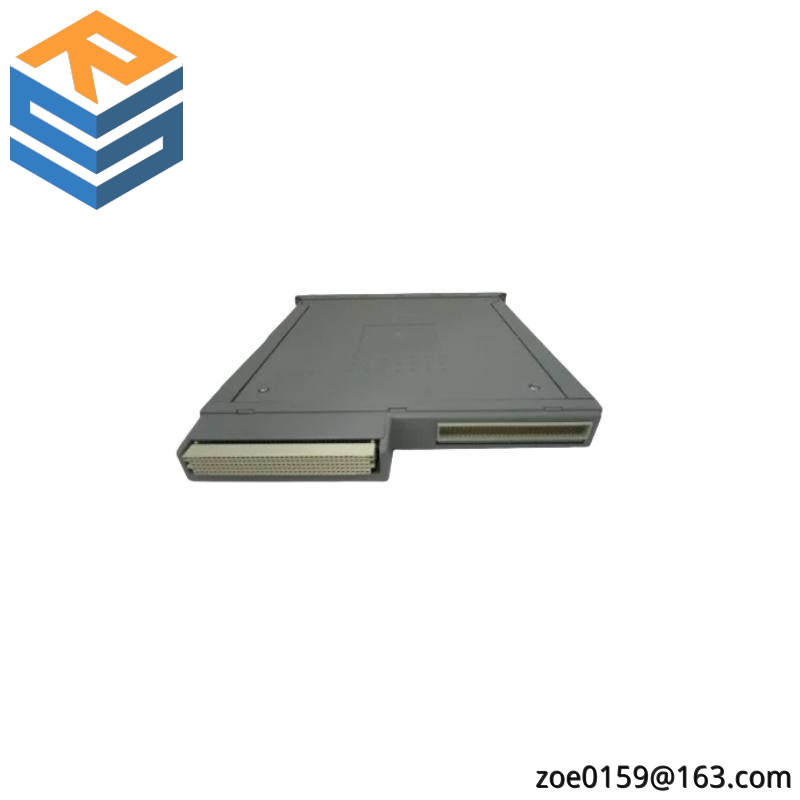 ICS TRIPLEX T8122 Processor Interface Adapter