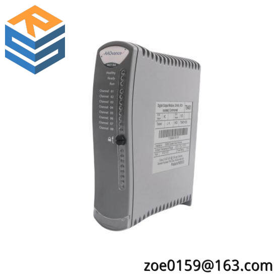 T812X  ICS Triplex  Trusted TMR Processor Interface Adapter