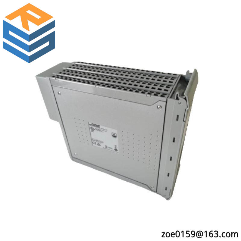 ICS TRIPLEX T8153C Trusted Expander interface Adapter