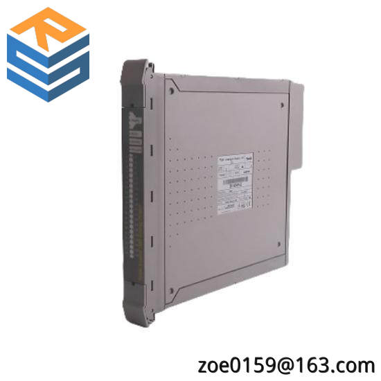 T8170  ICS Triplex  Trusted Gateway Module