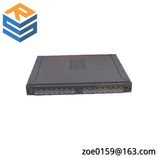 T8200  ICS Triplex  Trusted Power System