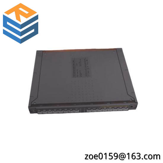 T8293  ICS Triplex  Trusted Power Distribution Unit 15 Fuse
