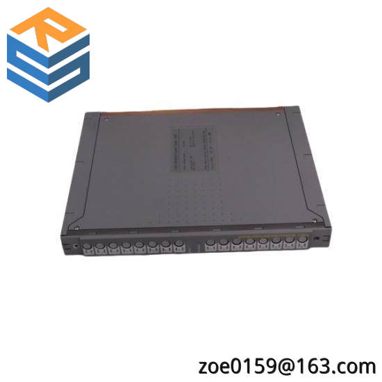 T8296  ICS Triplex  Trusted Utility Power Distribution Unit