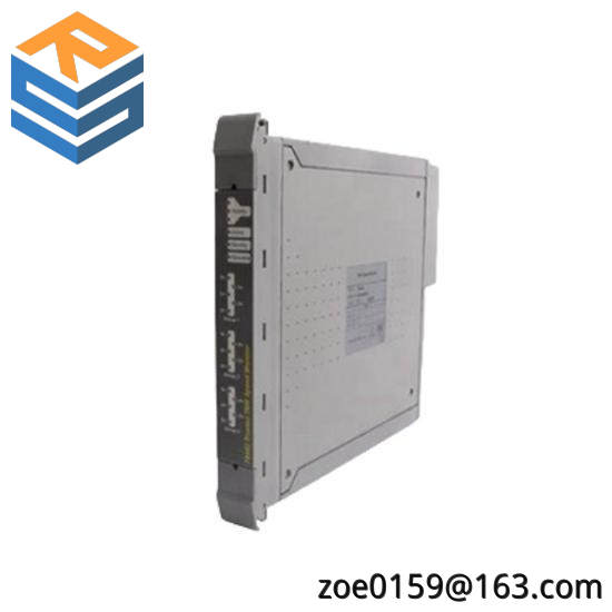 T8312  ICS Triplex  Trusted Extended Interface Adapter Unit