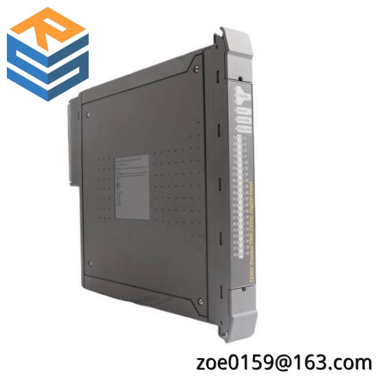 T8403 INPUT MODULE