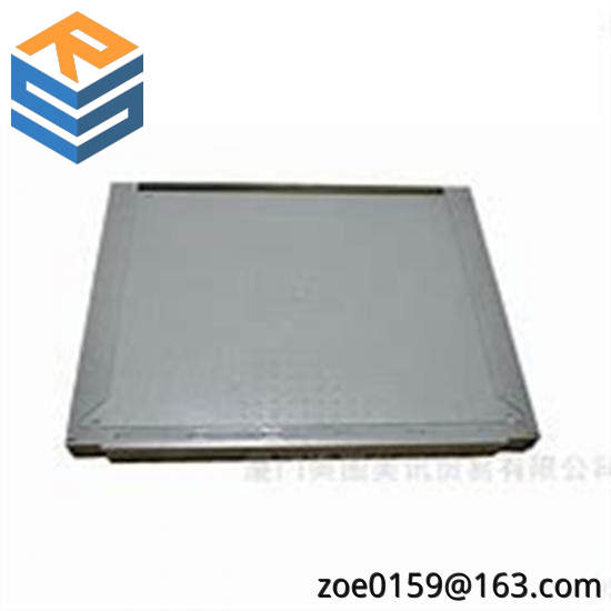 T8480 Trusted TMR Analogue Output Module