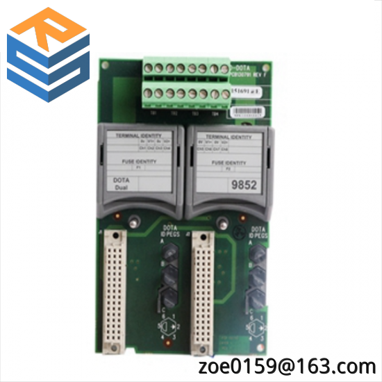 T9110 Processor Module