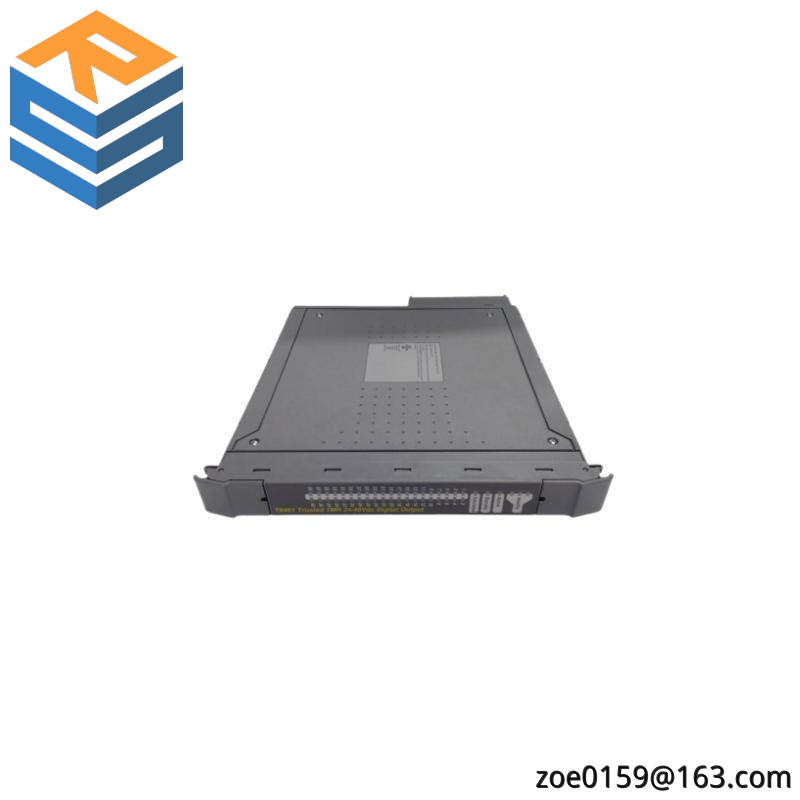 ICS TRIPLEX T9831 AADvance Controller