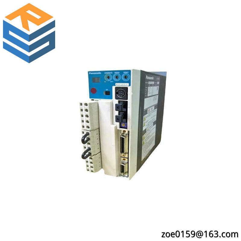  TA8412N7600E912 servo drive controller