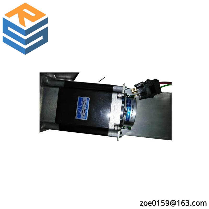 Tamagawa 4609N3362E208 Servo motor encoder