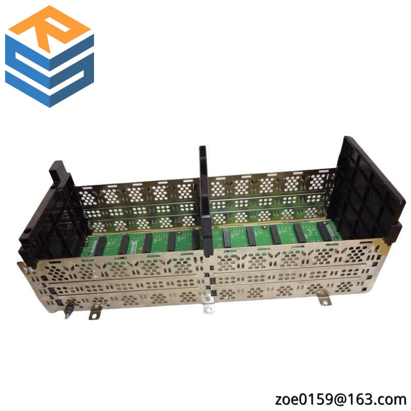 HONEYWELL TC-FXX102 Analog Input Module