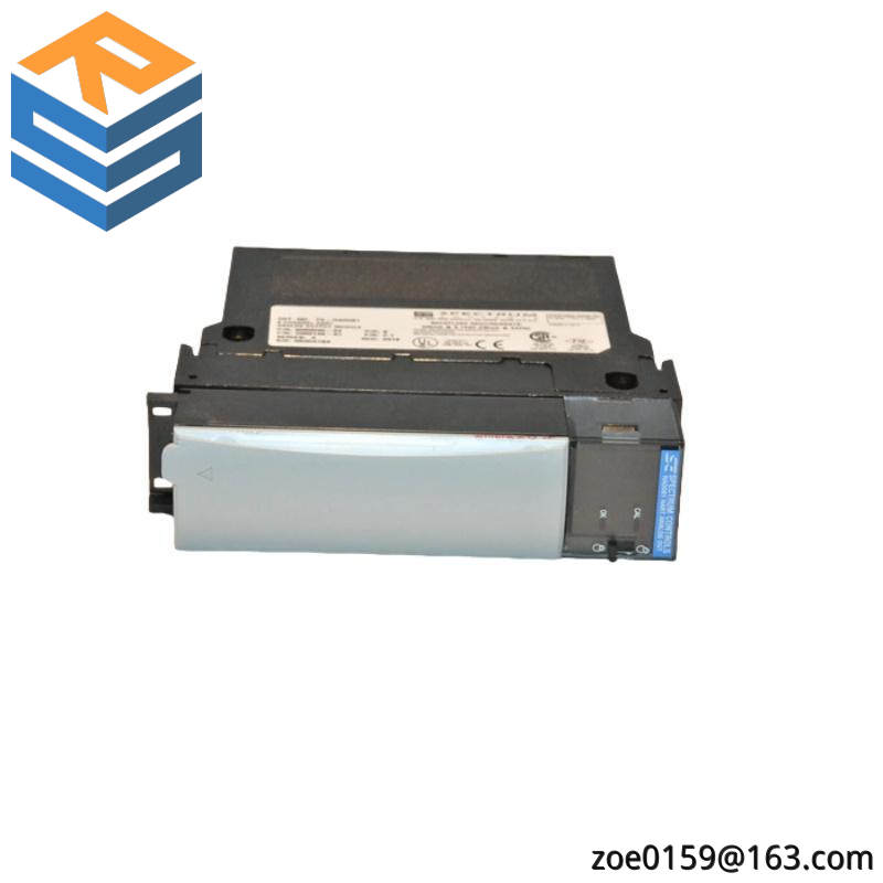 HONEYWELL TC-HAO081 ControlLogix 8-Ch Analog Output