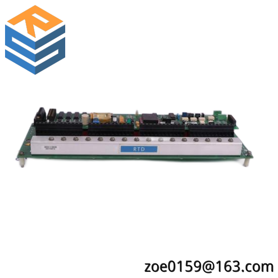 TC-OAH061  Honeywell Analog Output Module
