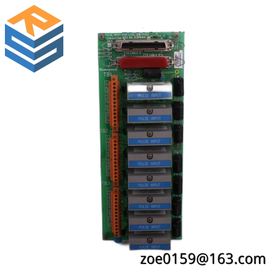 TC-ODD321  Honeywell DCS C200