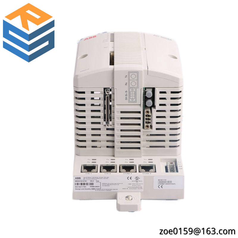 ABB TC512V13BSE018059R1 Twisted pair Modem