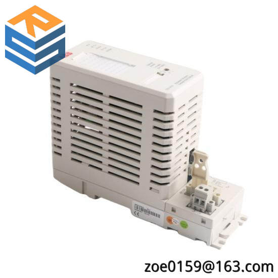 TC514V2 3BSE013281R1  ABB  Communication Modules