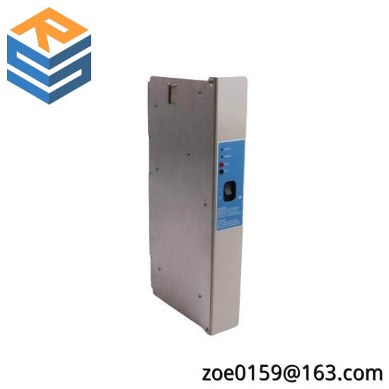 TDC1412-40825 (51199929-100)  Honeywell Power Supply Module