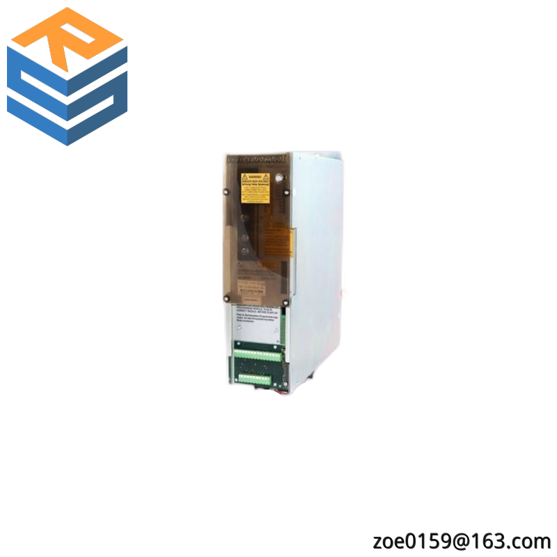 Bosch Rexroth R911292022 MHD112B-048-NG0-LN