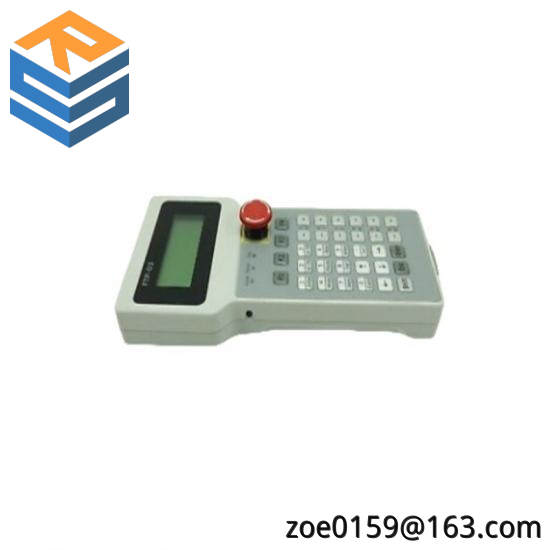 TEACHING PENDANT FTP-01
