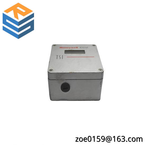 TECHCON SYSTEMS TSI 977 Display Unit
