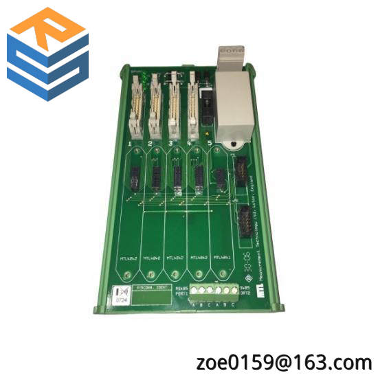 TEKTRONIX 5b42