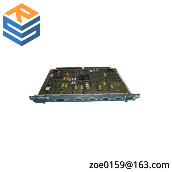 TEL E2B119-12/86MC E281-005036-12 Control Board