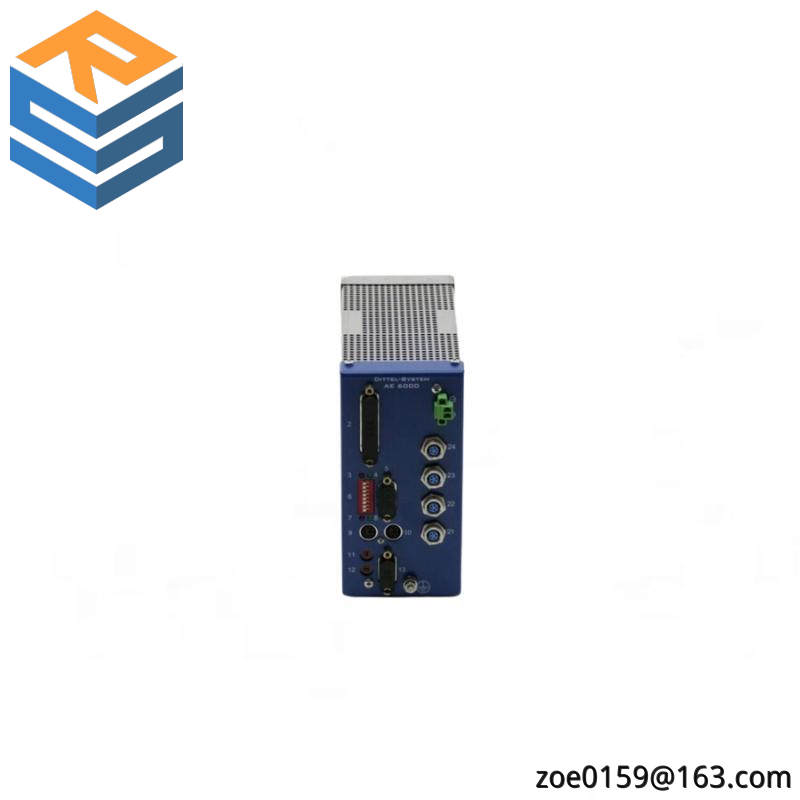 TEL TVB6002-1/IMC 1308-644857-12
