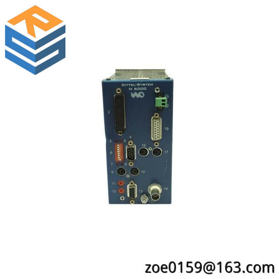 TEL VME-U10/B 381-641697-5
