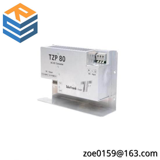 TELEFRANK TZP80-2405/S AC-DC Converter