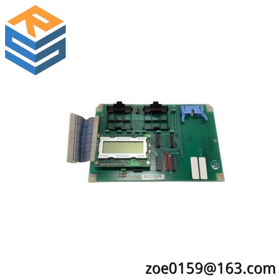 Telemecanique VX4RZD103 CIRCUIT BOARD