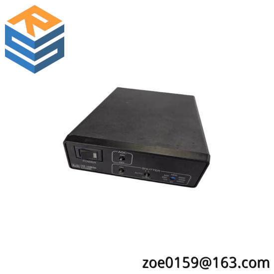 TELI CS3500C CCD CAMERA CONTROLLER UNIT