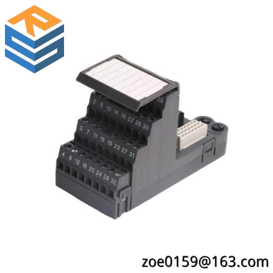 Terminal Block KJ4001X1-CJ1  Emerson