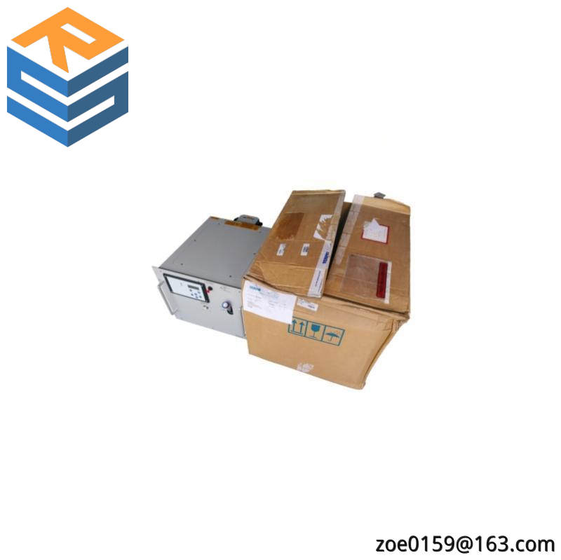 TERMOTEK P205-18425-1 LASER COOLING UNIT, 230VAC, 8A
