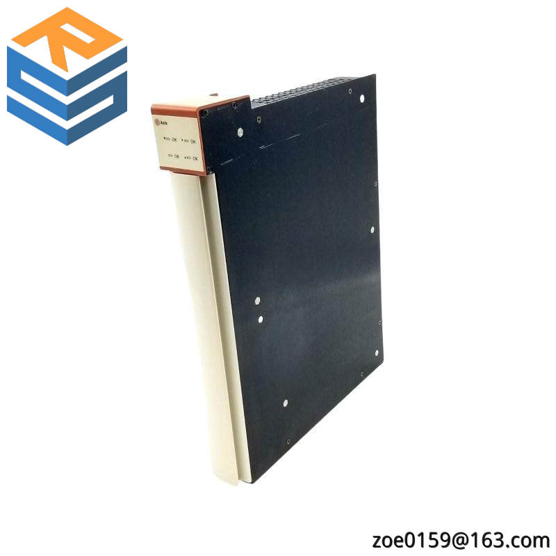 GE TGT-000A-4-0-AA Axis Motion Control Module
