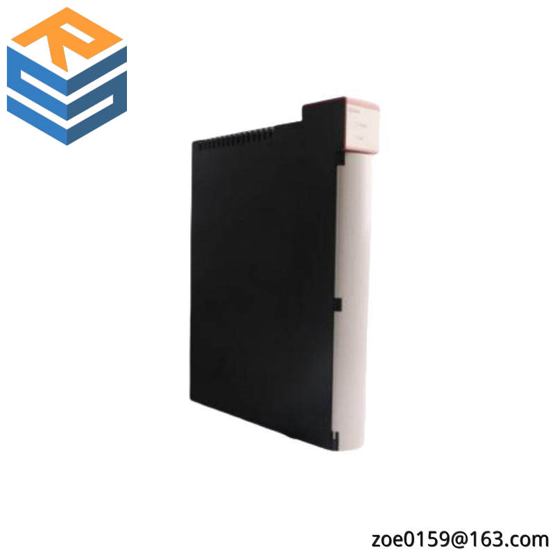 GE Fanuc TGT-AIOV-8-0 ANALOG I/O MODULE