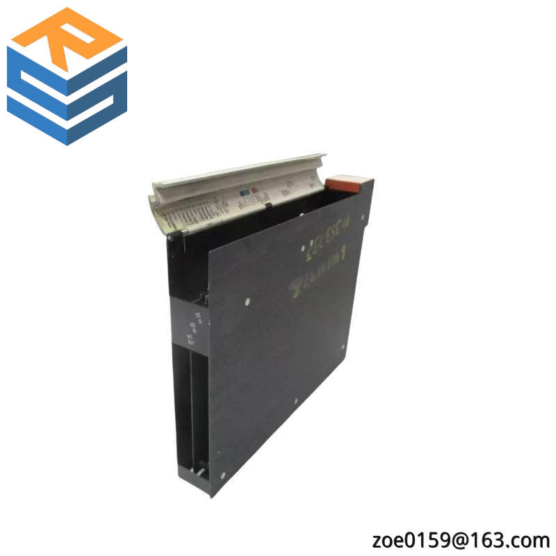 GE TGT-S00N-1-1-CA Controller Module