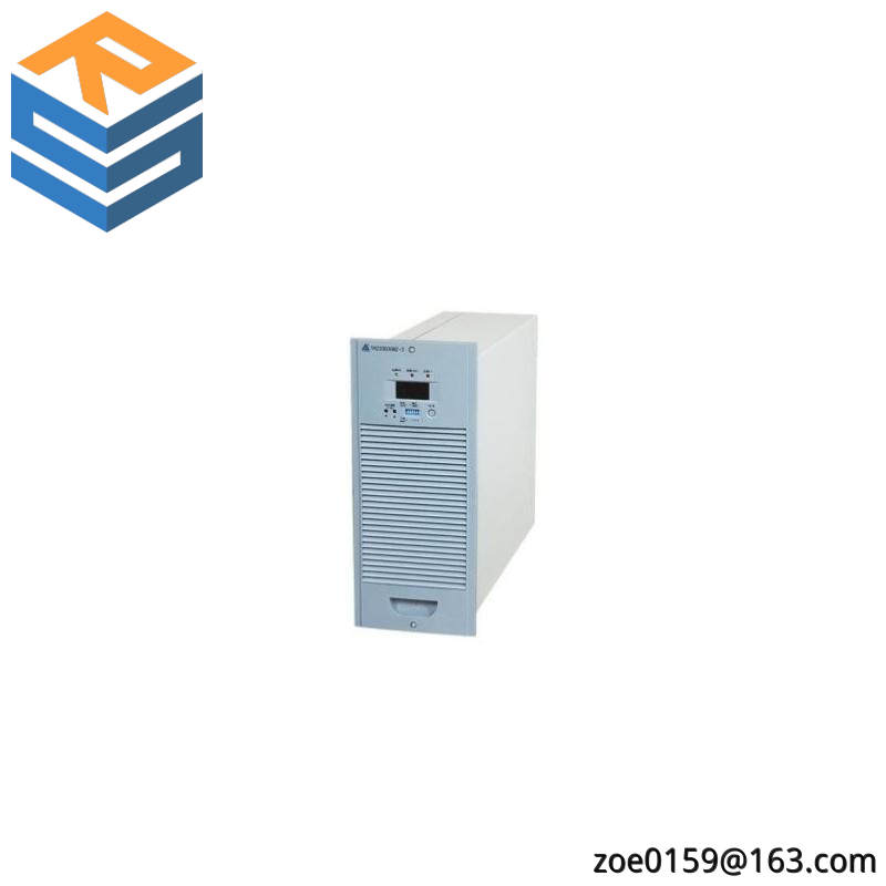 TONHE TH230D40NZ-3 DC Switch Mode Rectifier